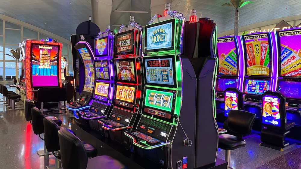 Tips dan Trik Slot dari Komunitas Terpercaya