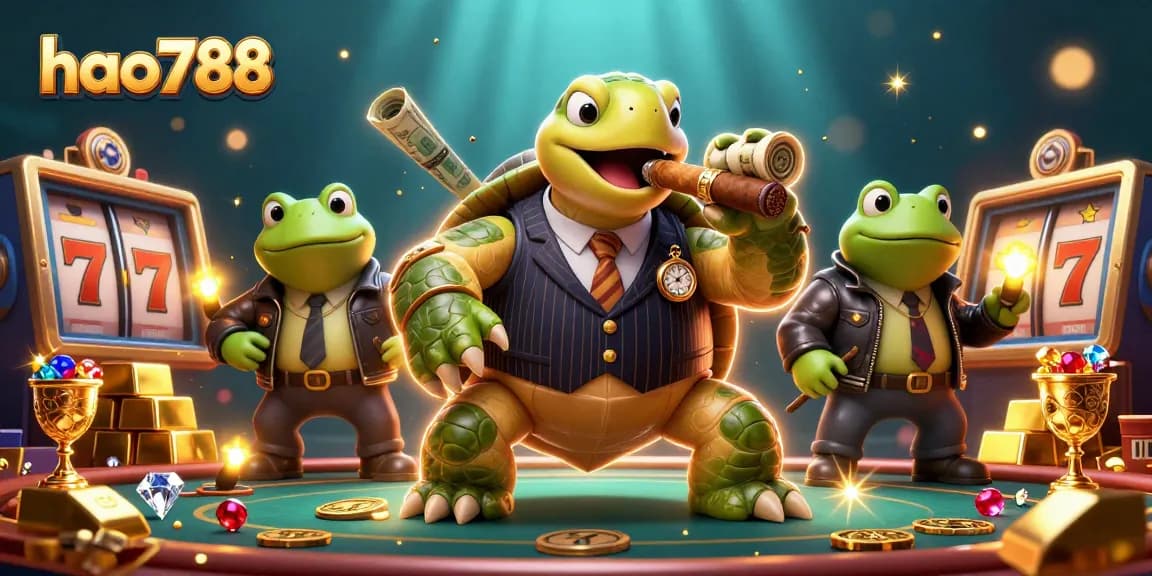 Memainkan slot cepat dengan HAO788 yang memberikan akses aman dan terpercaya untuk pemain.