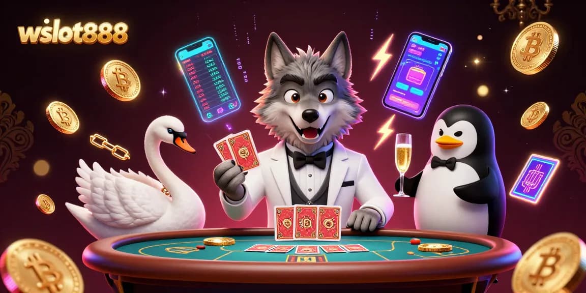 Menggunakan analisa angka di wslot888 untuk mendapatkan prediksi angka togel akurat dengan metode yang terstruktur.