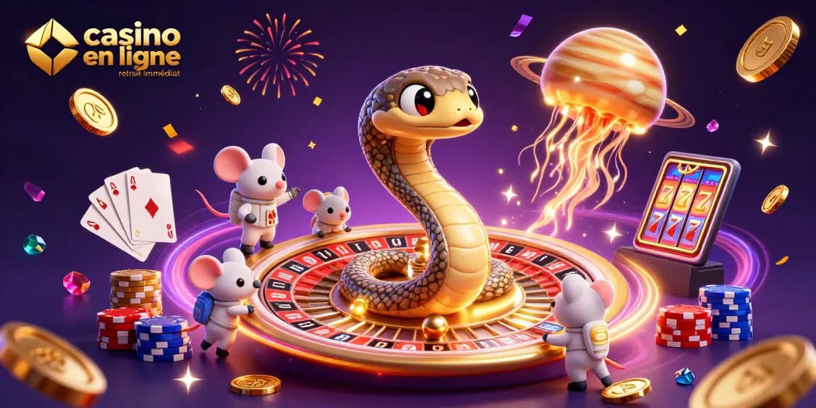 Jouer avec rapidité au casino en ligne retrait immédiat pour des gains instantanés