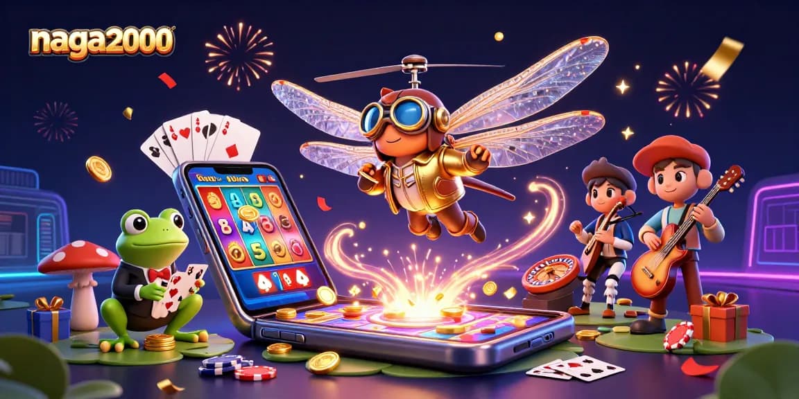 Mainkan slot gacor unggulan di naga2000 dengan pengalaman kasino yang menyenangkan.