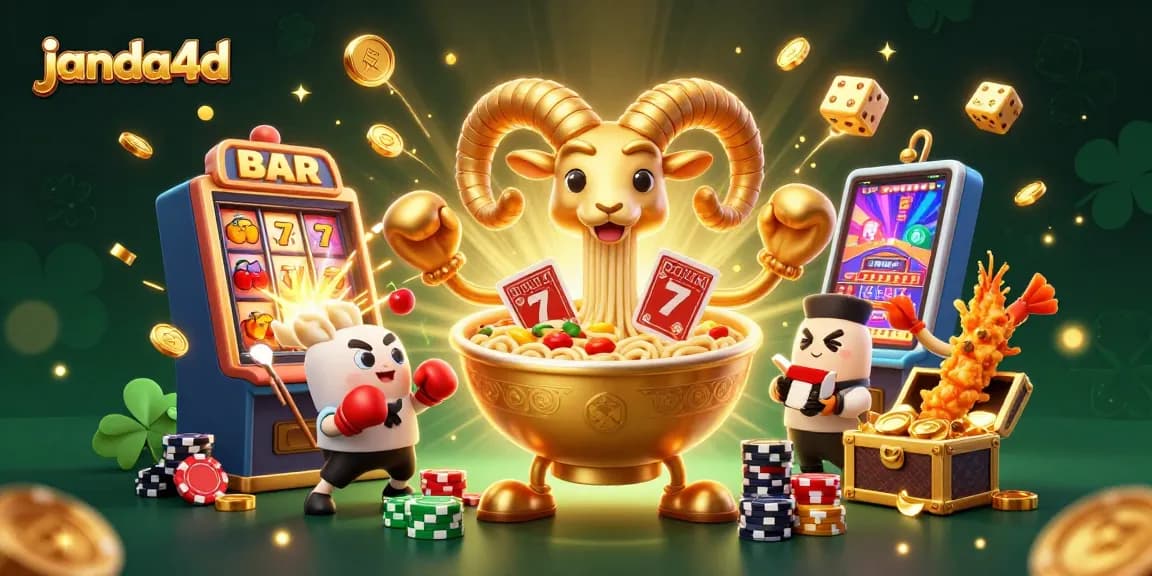 Janda4D menghadirkan slot online yang menarik dengan jackpot melimpah, kartu dan chip berserakan.