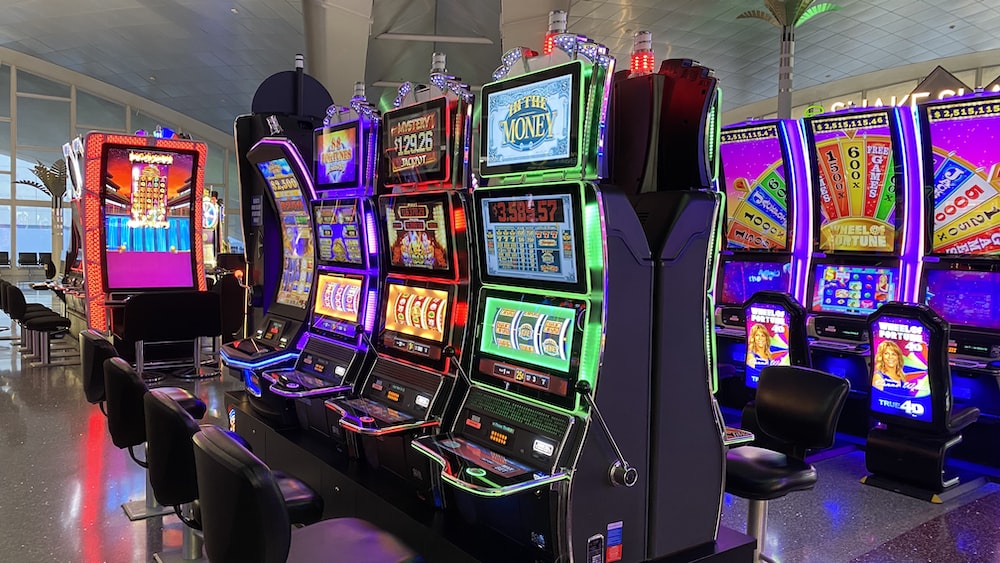 Tips dan Trik Slot dari Komunitas Terpercaya