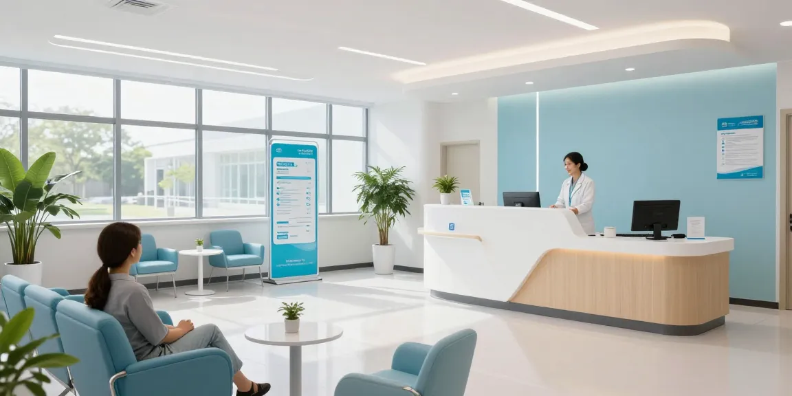 "Hair transplant turkey consultation at a modern healthcare clinic focused on patient care."
