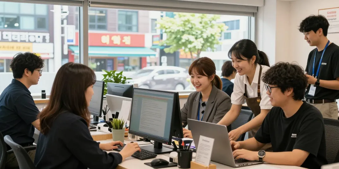 강남OP services by trusted local providers in a professional setting.