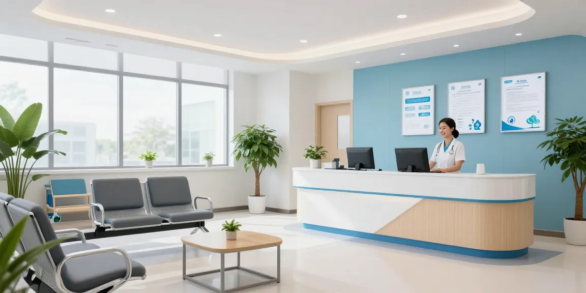 Hair transplant turkey consultation at a health clinic providing advanced medical services.