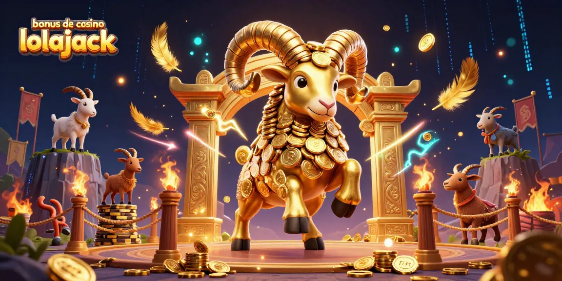 Experience the thrill of the bonus de casino lolajack with vibrant visuals and engaging gameplay symbols.
